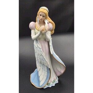 Lenox Swan Princess Figurine